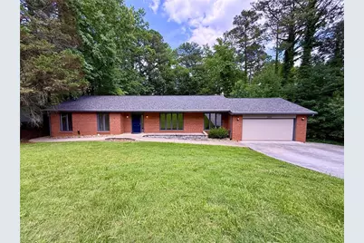2200 Carey Place, Marietta, GA 30066 - Photo 1