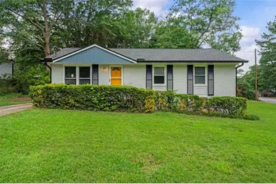 8311 Tudor Drive, Jonesboro, GA 30238 - Photo 1