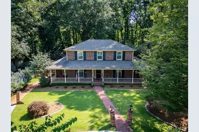 250 Lost Tree Trail, Athens, GA 30605 - Photo 1