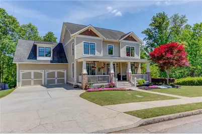 7133 Grand Reunion Drive, Hoschton, GA 30548 - Photo 1