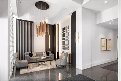 2660 Peachtree Road NW #10H, Atlanta, GA 30305 - Photo 1
