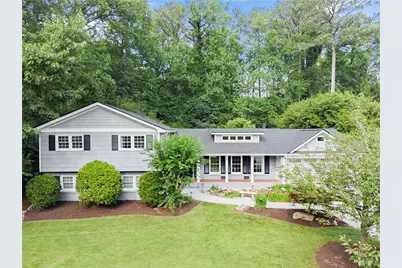 5177 Mount Vernon Way, Atlanta, GA 30338 - Photo 1