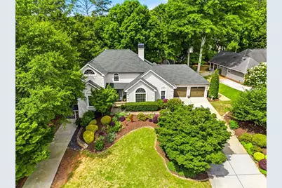 632 Trailwood Lane SW, Marietta, GA 30064 - Photo 1