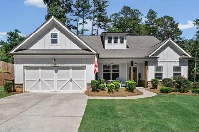 8140 Calloway Club Drive, Cumming, GA 30028 - Photo 1