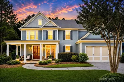 105 Kingston Lane, Canton, GA 30115 - Photo 1