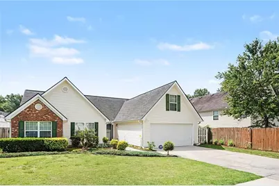 1496 Virgil Pond Lane, Loganville, GA 30052 - Photo 1