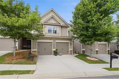 3367 Castleberry Village Circle, Cumming, GA 30040 - Photo 1