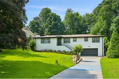97 Osner Drive, Atlanta, GA 30342 - Photo 1