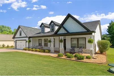 313 Night Fall Terrace, Villa Rica, GA 30180 - Photo 1