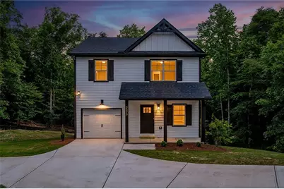 3573 Old Duckett Mill Road, Gainesville, GA 30506 - Photo 1