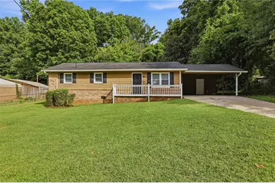 3674 Briar Drive, Lithia Springs, GA 30122 - Photo 1