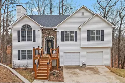 3535 Cameron Circle, Gainesville, GA 30506 - Photo 1