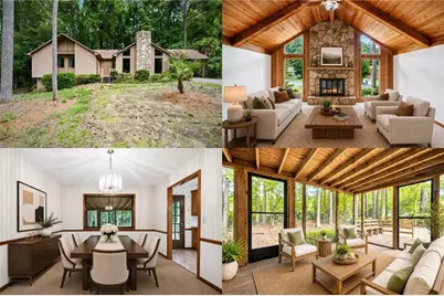 2563 Alberta Lane, Marietta, GA 30062 - Photo 1