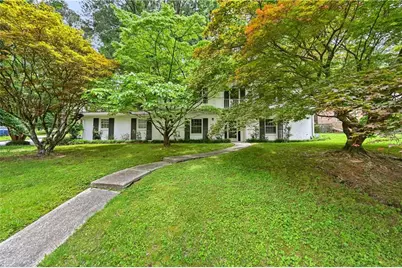 3494 Dale Lane, Atlanta, GA 30331 - Photo 1