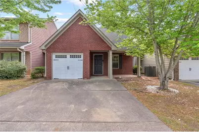 3042 Broadleaf Trail, Fairburn, GA 30213 - Photo 1