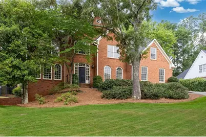 701 Crossfire Ridge NW, Marietta, GA 30064 - Photo 1