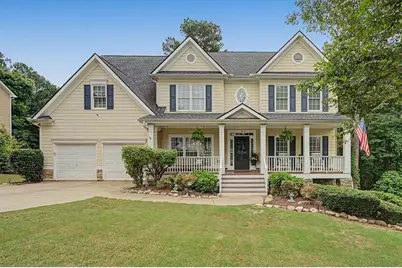 117 Constitution Pointe, Dallas, GA 30132 - Photo 1