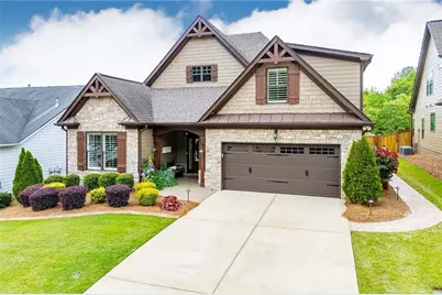 216 Yorkshire Lane, Villa Rica, GA 30180 - Photo 1