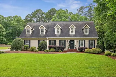 4112 Glen Meadow Drive, Peachtree Corners, GA 30092 - Photo 1