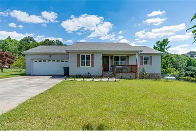 158 Pinewood Drive, Rock Spring, GA 30739 - Photo 1