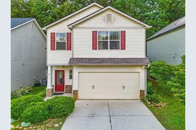 129 Bethany Manor Drive, Ball Ground, GA 30107 - Photo 1