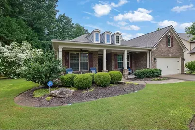 6255 Allison Road, Cumming, GA 30040 - Photo 1