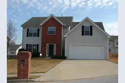 6424 Castle Court Way, Lithonia, GA 30058 - Photo 1