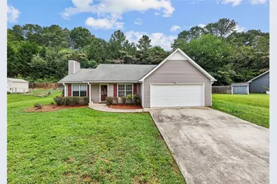 27 Crossridge Drive SE, Silver Creek, GA 30173 - Photo 1