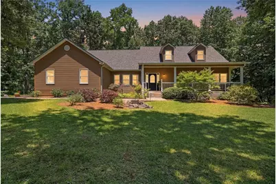 8721 Skitts Mountain Road, Clermont, GA 30527 - Photo 1