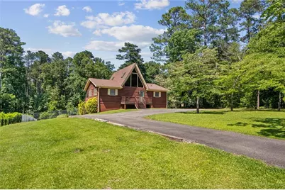 4706 Colony Drive SE, Acworth, GA 30102 - Photo 1