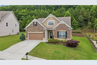 1975 Poplar Ridge Place, Cumming, GA 30040 - Photo 1