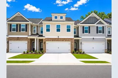 6414 Towhee Way, Morrow, GA 30260 - Photo 1