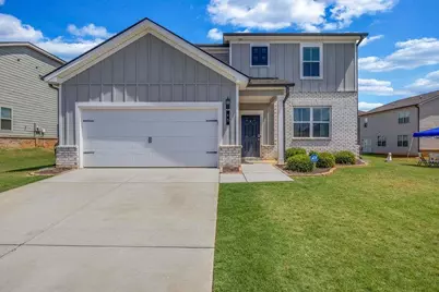 45 Skipjack Court, Covington, GA 30016 - Photo 1