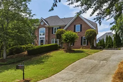 345 Old York Road, Johns Creek, GA 30097 - Photo 1