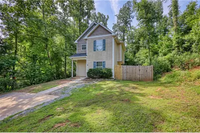 130 Cherokee Drive, Jackson, GA 30233 - Photo 1