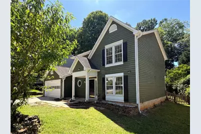 3565 Manchester Drive, Lawrenceville, GA 30044 - Photo 1