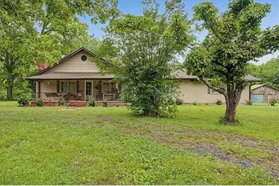 2480 Vinson Mountain Road, Rockmart, GA 30153 - Photo 1
