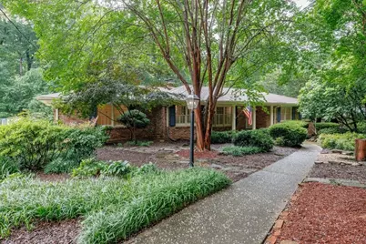 2345 Echo Hills Circle NE, Atlanta, GA 30345 - Photo 1