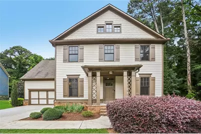 555 Glenaire Walk SE, Atlanta, GA 30316 - Photo 1