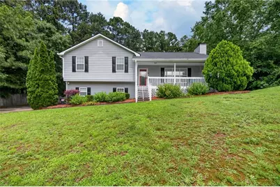 141 King Charles Road, Dallas, GA 30157 - Photo 1