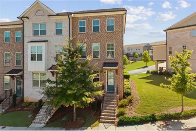 3293 Bartee Walk, Suwanee, GA 30024 - Photo 1