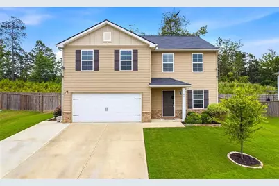 95 Oxford Lane, Kingston, GA 30145 - Photo 1