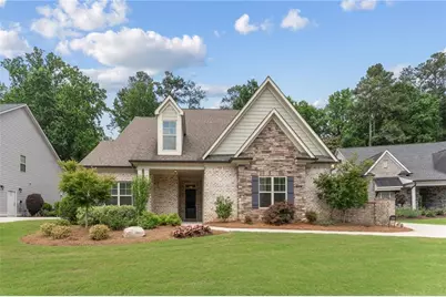 226 Sweetbriar Club Drive, Woodstock, GA 30188 - Photo 1
