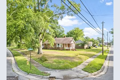 4 Dogwood Street NE, Rome, GA 30161 - Photo 1