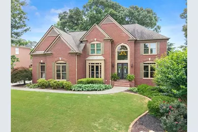 5225 McIntosh Drive, Cumming, GA 30040 - Photo 1