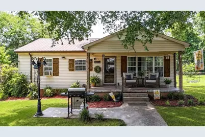 103 Defoor Loop, Calhoun, GA 30701 - Photo 1