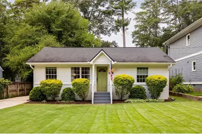 40 Spence Avenue NE, Atlanta, GA 30317 - Photo 1