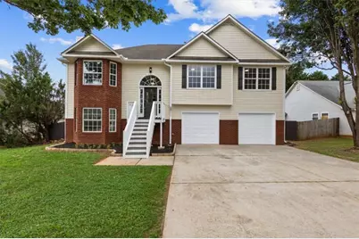 6060 Winston Trce, McDonough, GA 30252 - Photo 1