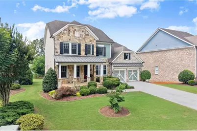 2128 Lassiter Field Drive NE, Marietta, GA 30066 - Photo 1