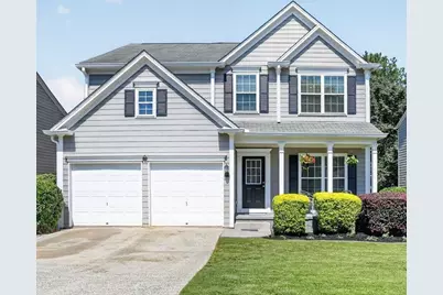 4130 Glenaire Way NW, Acworth, GA 30101 - Photo 1